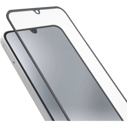 sbs mobile TESCRFCSAA27 Screenprotector (glas) Samsung 1 stuk(s)