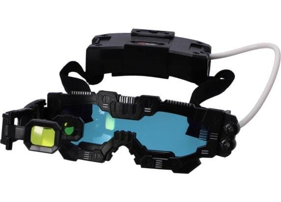Spion SpyX Night Mission Bril