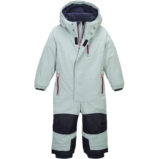 Kinderskipak Killtec Overall