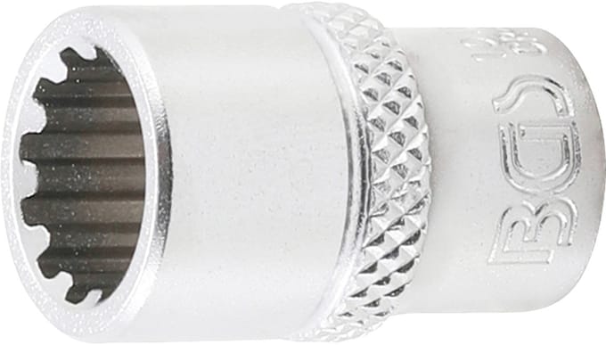 BGS Dopsleuteldop Gear Lock - 1/4 - 10 mm