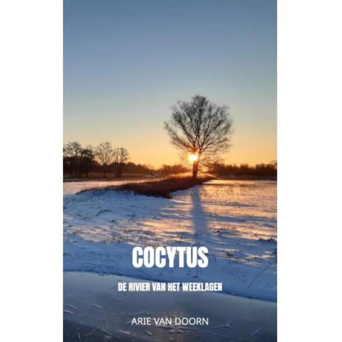 Cocytus - Arie Van Doorn