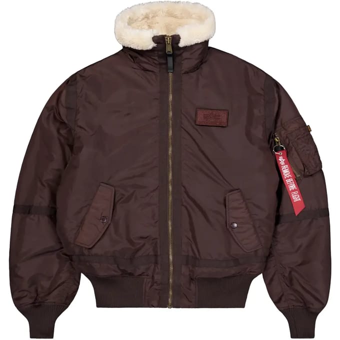 Jas Alpha Industries B-15 III TT