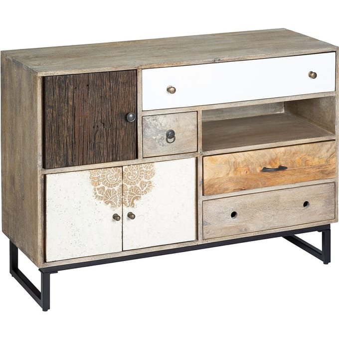Eazy Living Dressoir 3 Deuren Sedan
