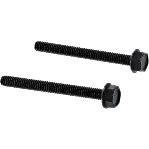 AEG schroef, kit, greeplijst, 4x40mm,2pcs 4055307005
