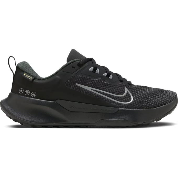 Trail Nike Chaussures de running juniper 2 gore-tex imperméables