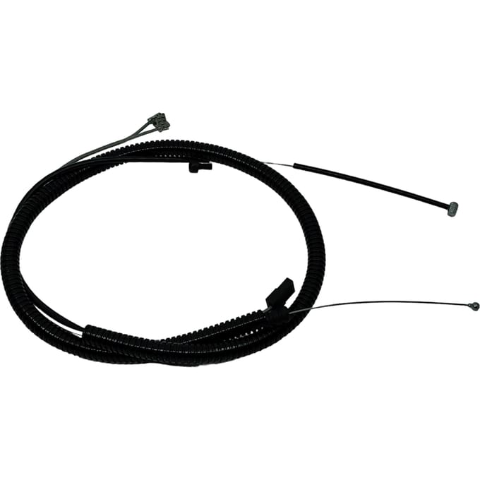 Husqvarna gaskabel compl. 545 rxt at