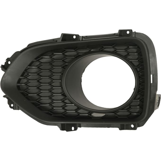 Bumper - Onderdelen BLIC 6502-07-3289911P