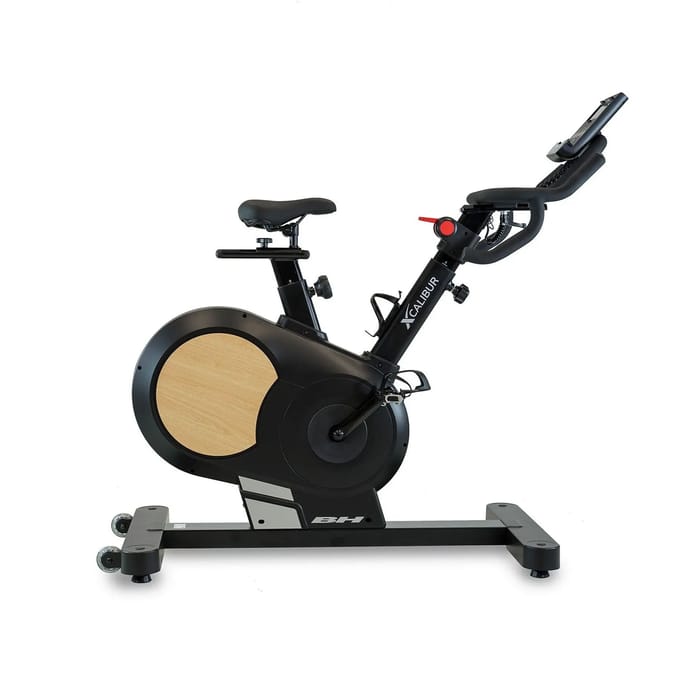 Fietsen BH Fitness Xcalibur (New)