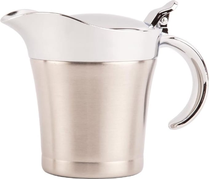 Olympia geïsoleerde sauskan 0.4L