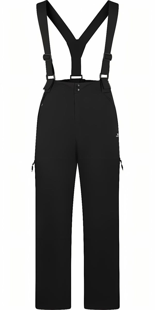 Trespass-skibroek Shaun Ski Trousers