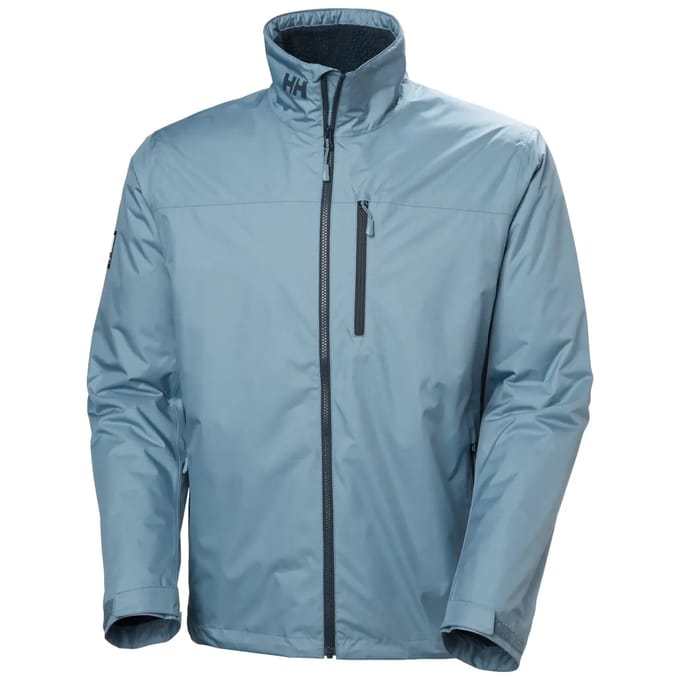 Waterdichte jas Helly Hansen Crew Pile