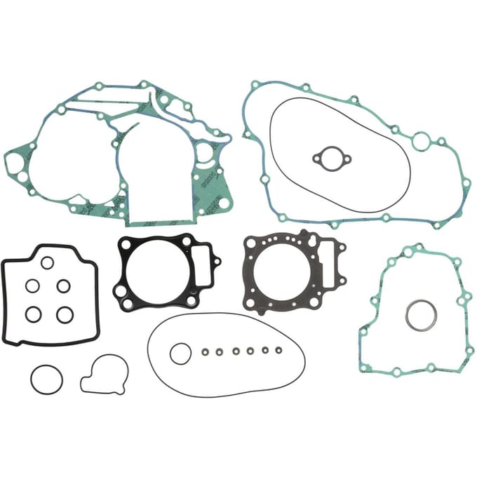 Joint bas-motor motorfiets zonder spi Athena Husqvarna TC 125 [125]