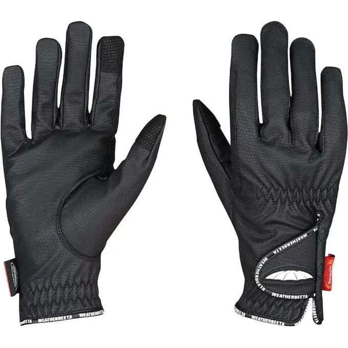 Rijhandschoenen Weatherbeeta Therapy-Tec