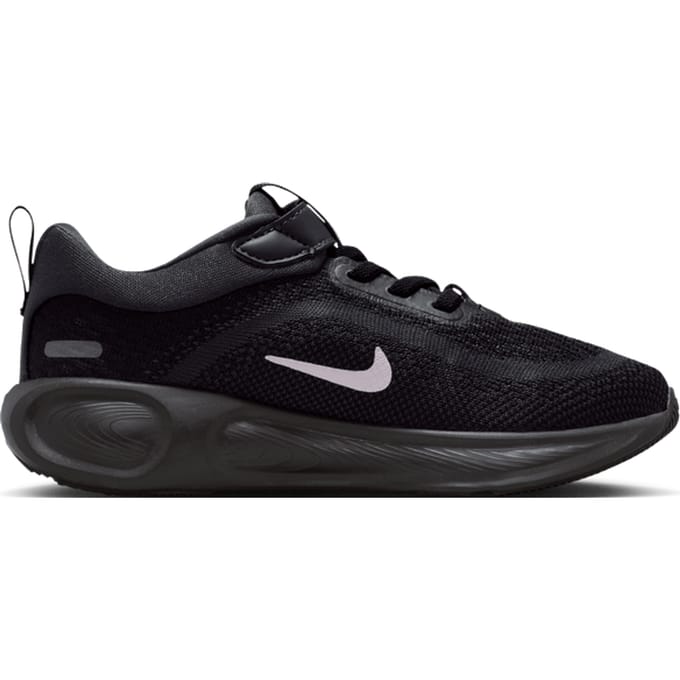 Nike Stellar Ride Peuterschoenen - Zwart - Maat 29.5 - Mesh/Synthetisch