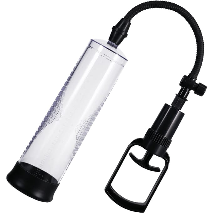 Beginner Penis Pump