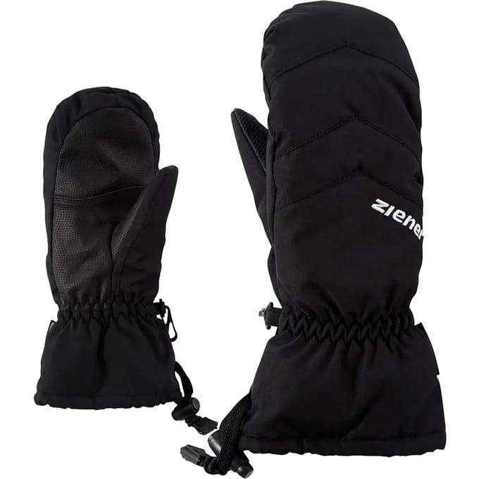 Ziener Lettero AsR Mitten Glove Junior
