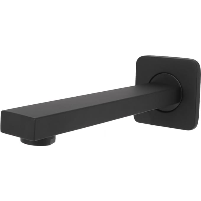 Badkraan Koper Multifunctionele Douche Bad Uitloop Uitlaat voor Badkameraccessoires gray