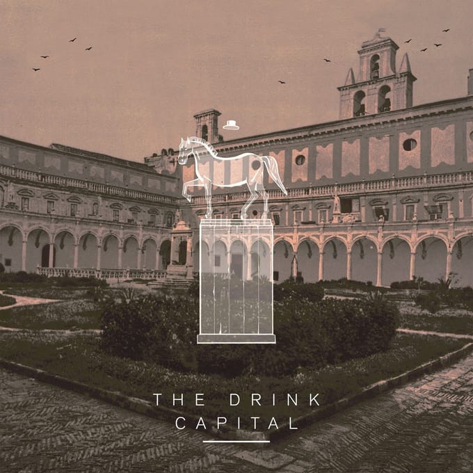 The Drink - Capital (CD)