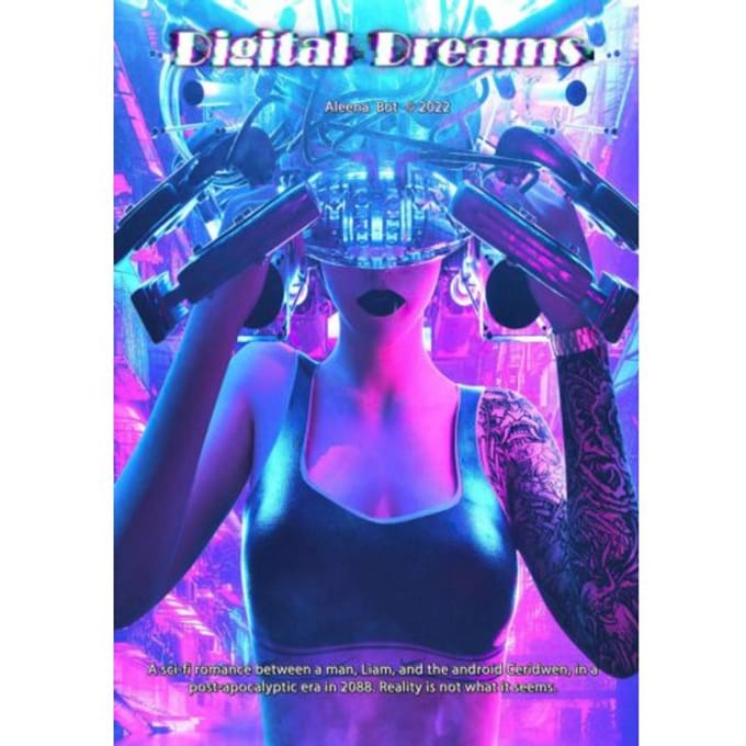 Digital Dreams - Aleena Bot