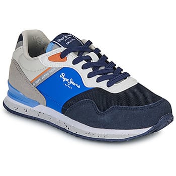 Lage Sneakers Pepe jeans LONDON SOUTH B