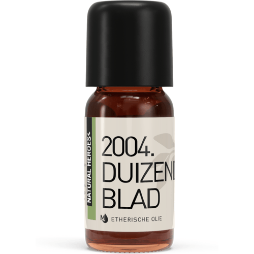 Natural Heroes Duizendblad Etherische Olie - 5ML