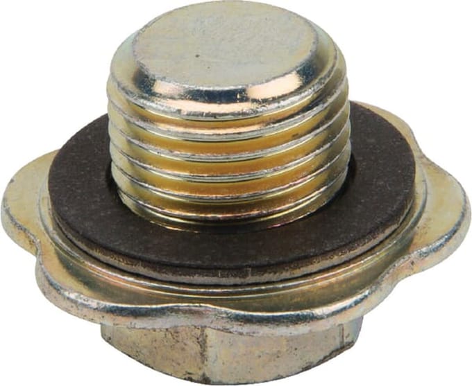 Briggs & stratton olieaftapplug 16mm
