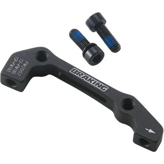 Stijgbeugel adapter Braking IS AVT A PM