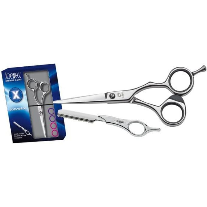 Joewell Knipschaar X 5,25inch