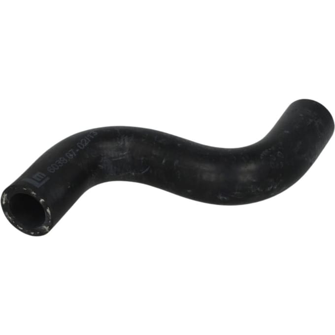 Rubber slang, koelsysteem LEMA LE6038.07