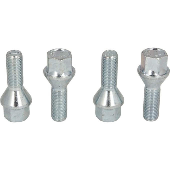 Montageset voor lichtmetalen velgen ITWHEELS ITW49110