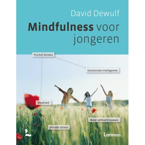 Mindfulness Voor Jongeren - David Dewulf