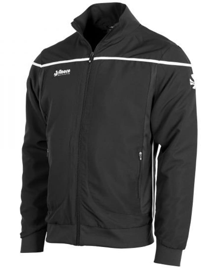 Reece Australia Varsity Woven Jack Unisex - Maat XXL