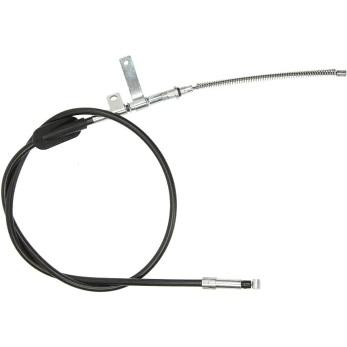 Kabel, parkeerrem LINEX 36.01.25 rechts