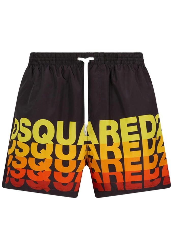 Dsquared2 kostuum boxer midi