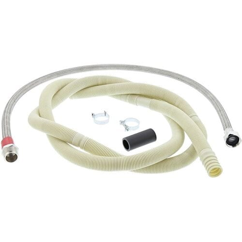 AEG afvoerslang, kit, 100 cm 1174960300