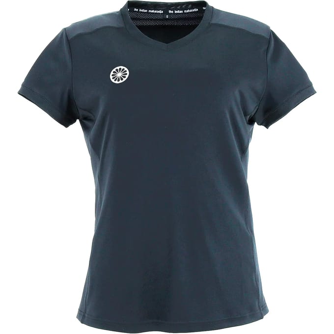 The Indian Maharadja Kadiri Tech Shirt Meisjes - Maat 152