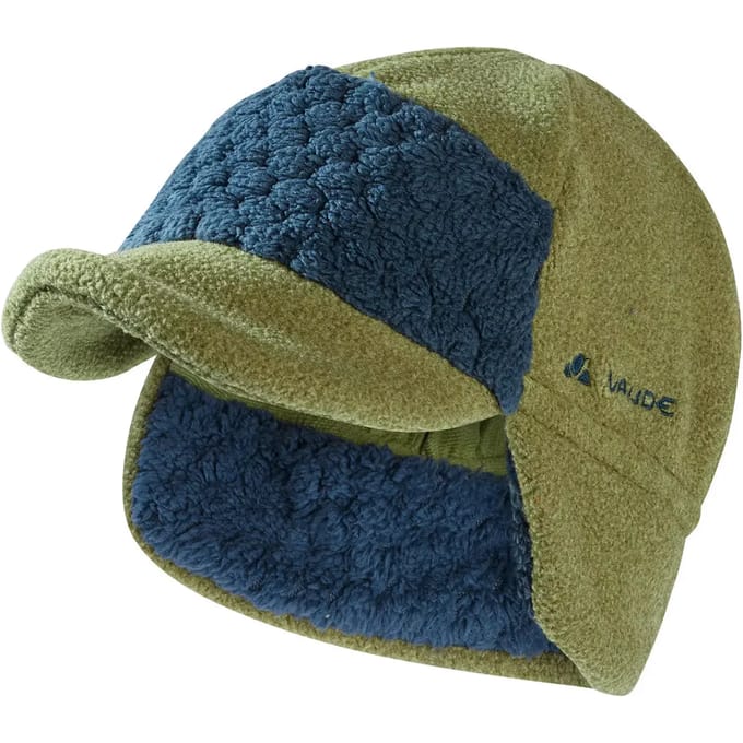 Fleece muts voor kinderen VAUDE Caprea