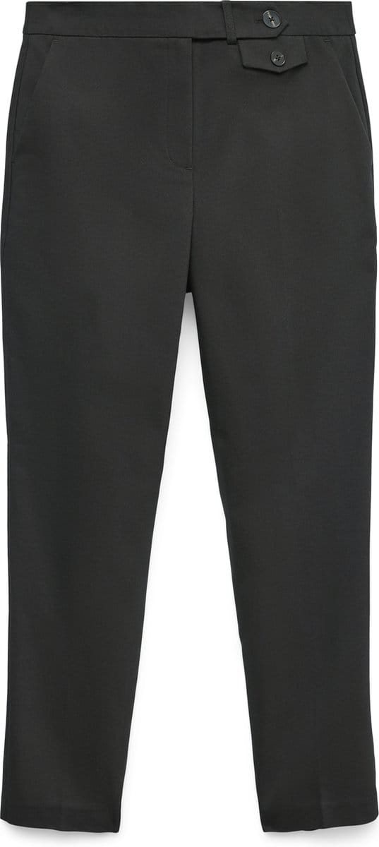 Vero Moda Tailored broek VMMEGNA Pantalon