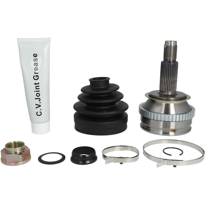 Homokineet reparatie set, aandrijfas LPR KRN454