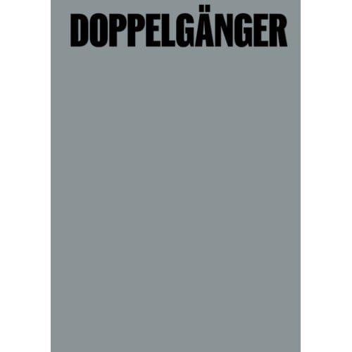 Doppelgänger. Esper Postma - Esper Postma