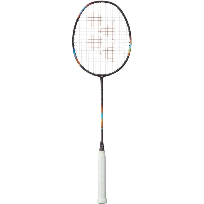 Yonex Nanoflare 700 Pro badmintonracket - power - G5 - paars