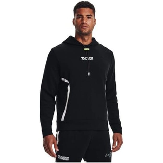 Capuchon sweaters Under Armour Summit Knit Hoodie