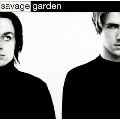Savage Garden - Savage Garden