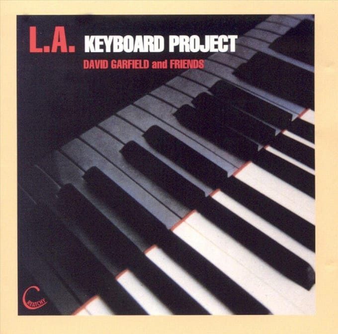 La Keyboard Project