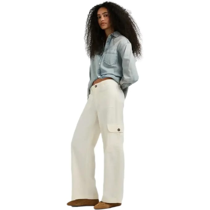Damesbroek Pepe Jeans Kira