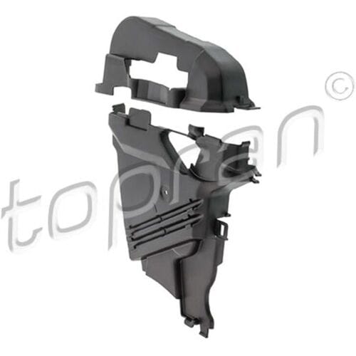 Topran Tandriemafdekking HANS PRIES 702 563
