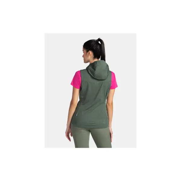 Damesgilet Kilpi Monilea