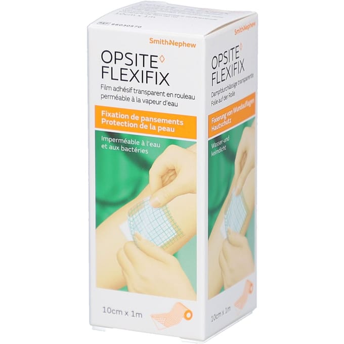 Opsite Flexifix 10cm x 1m 1 Pleister