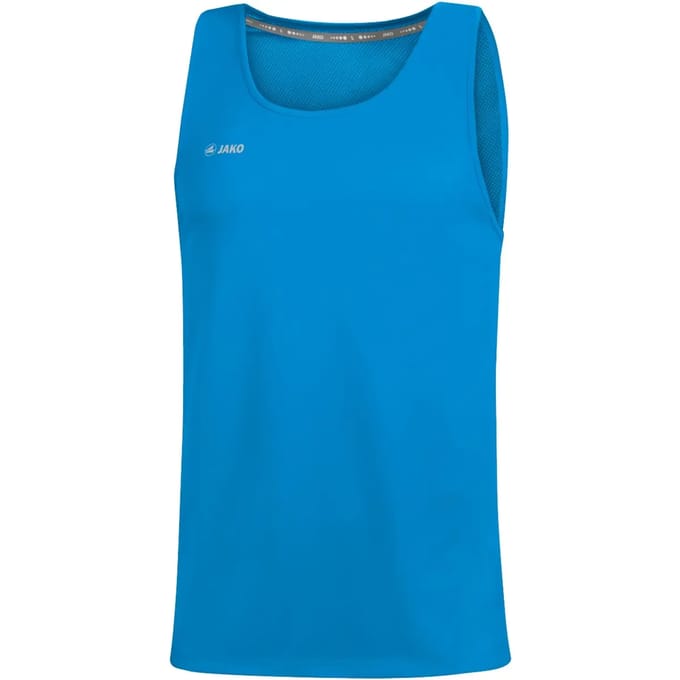 Jako Run 2.0 Tank Top - Tops  - blauw licht - 152