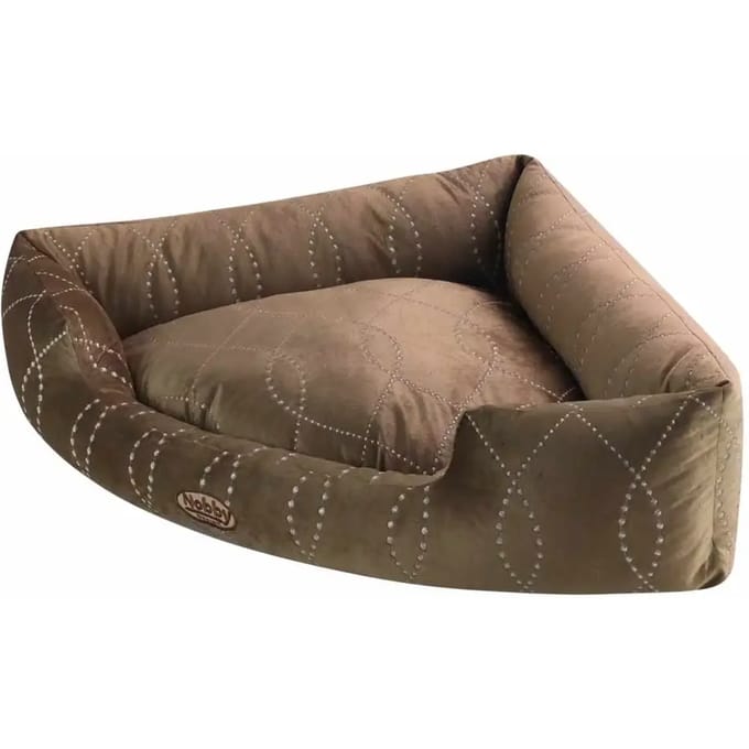 Hoekbed voor hond Nobby Pet Ceno